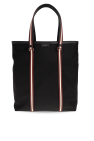 Bally ‘Code’ shopper bag