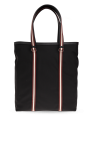 Bally ‘Code’ shopper bag