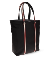 Bally ‘Code’ shopper bag