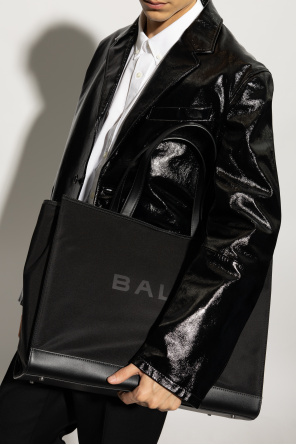 Shopper bag od Bally