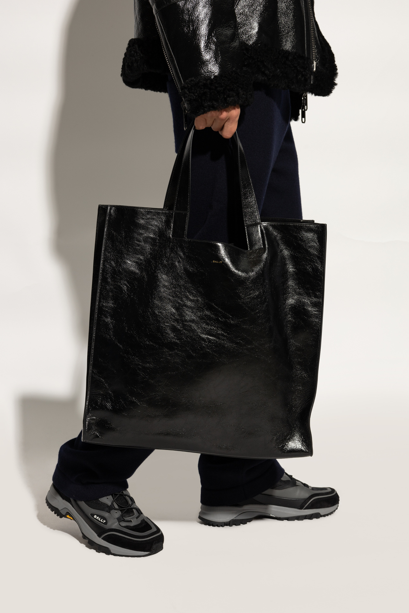 Bally Shopper bag