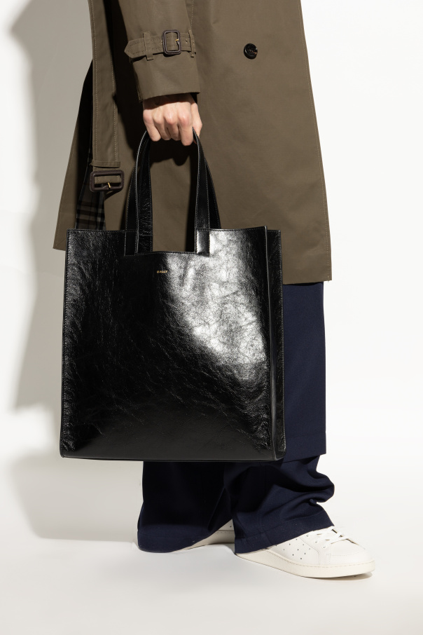 Bally Bag Easy Bally type shopper