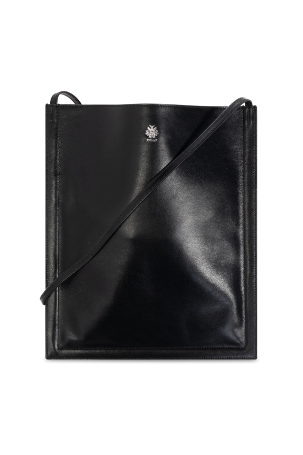 Bally Leather bag