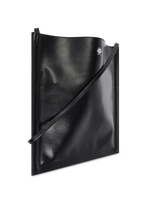 Bally Leather bag