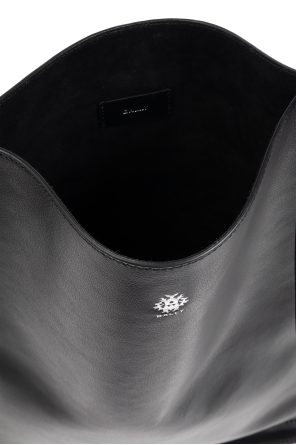 Bally Leather bag