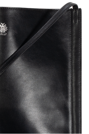 Bally Leather bag