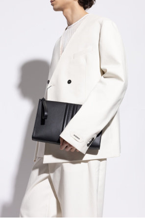 Handbag mythos od Bally