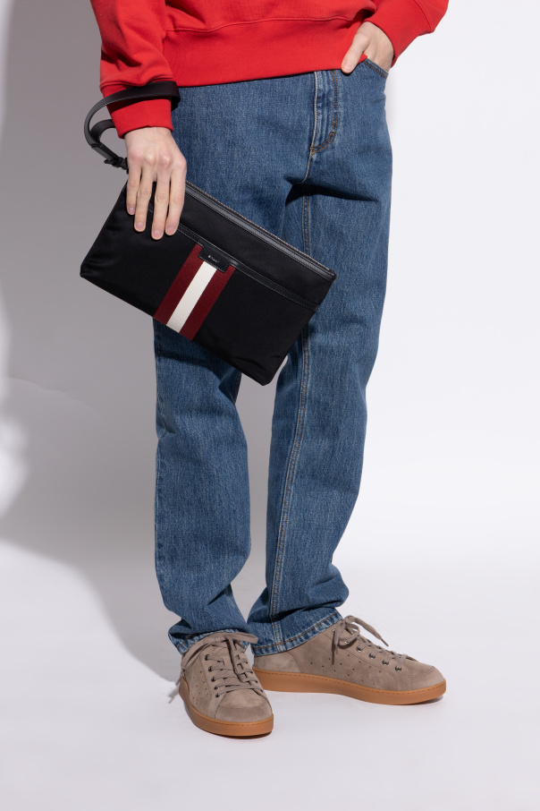 Bally Handtasche 'Code'