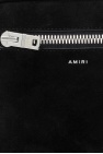 Amiri Belt bag Aquatys with clips