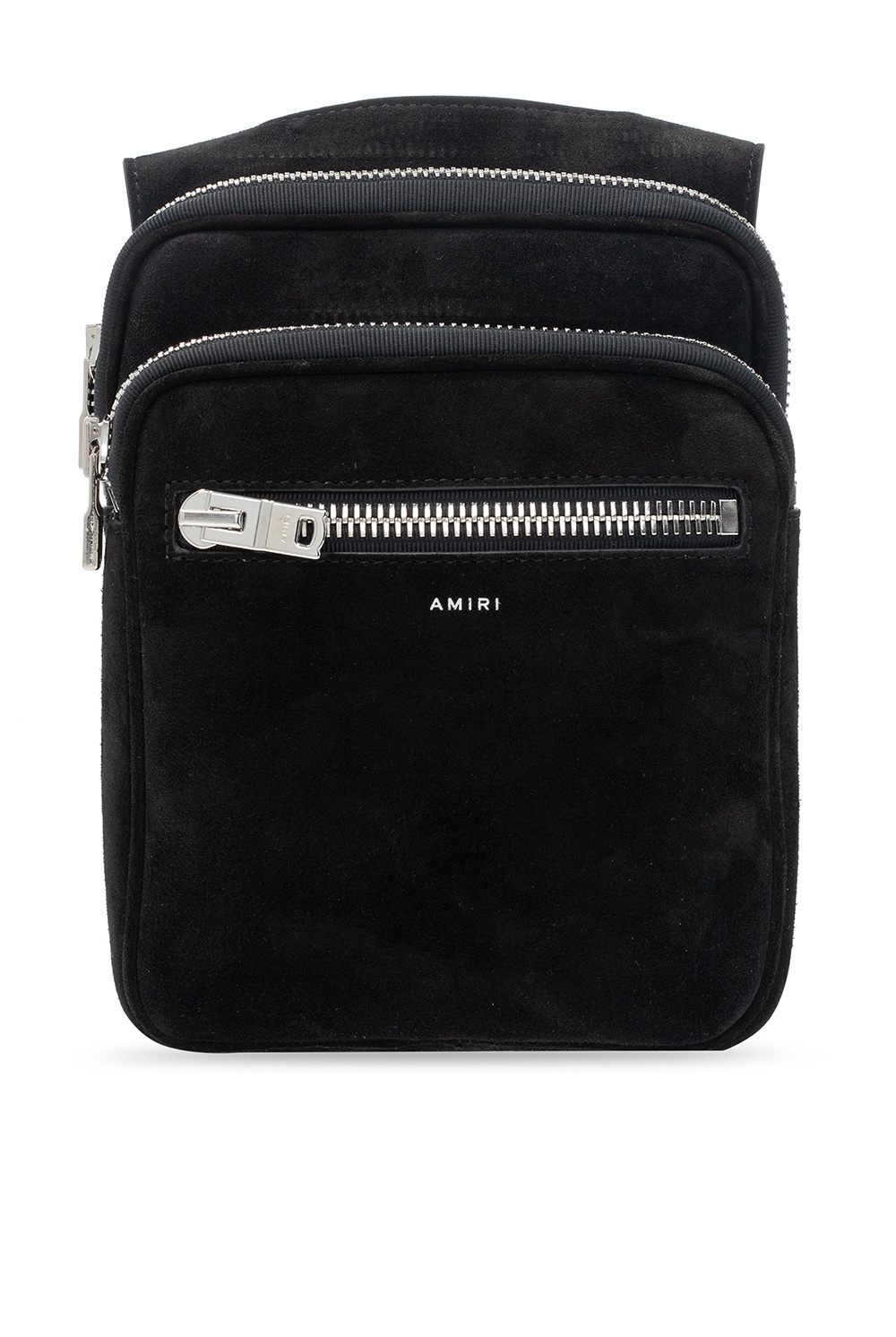 Amiri Belt bag Aquatys with clips