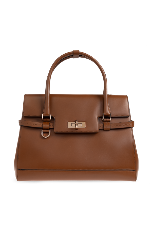 "Margaux" handbag od Max Mara