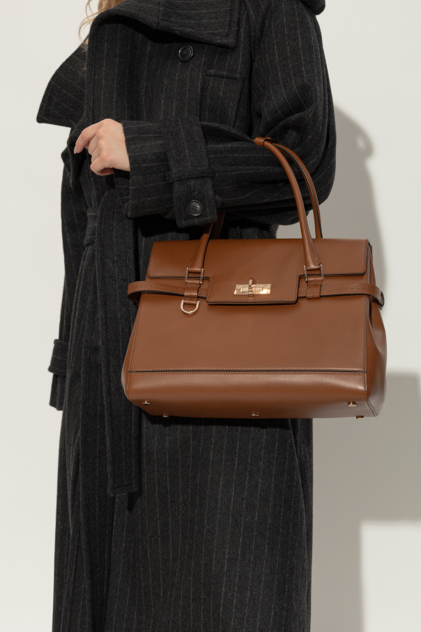 Max Mara "Margaux" handbag