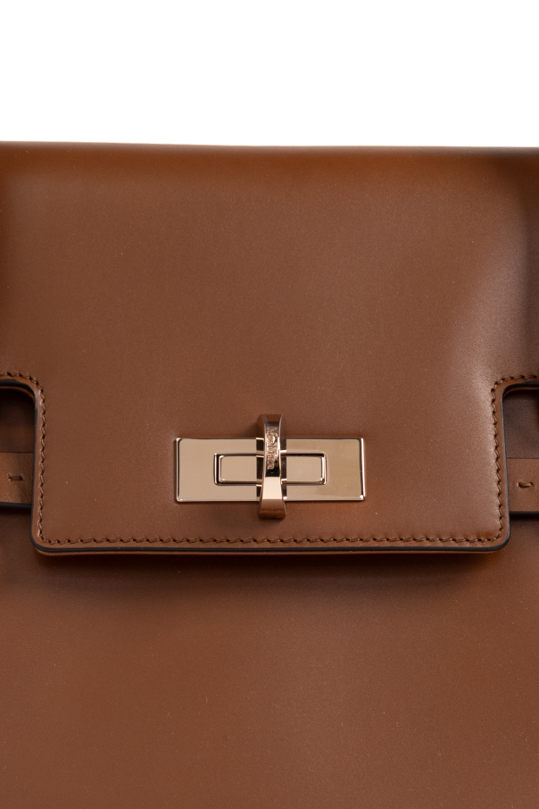 Max Mara "Margaux" handbag