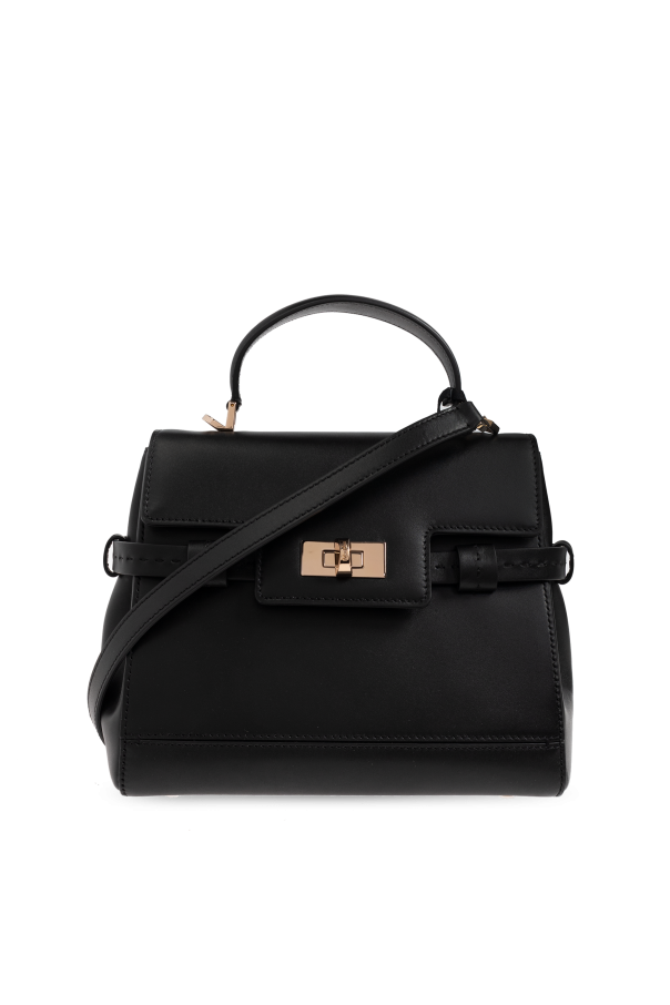 Margaux' handbag od Max Mara