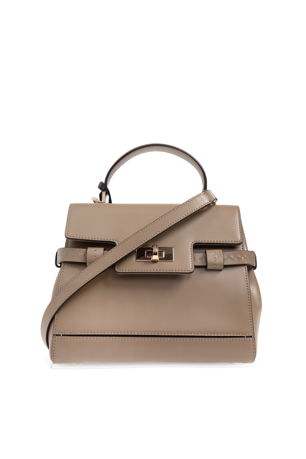 "Margaux" handbag od Max Mara