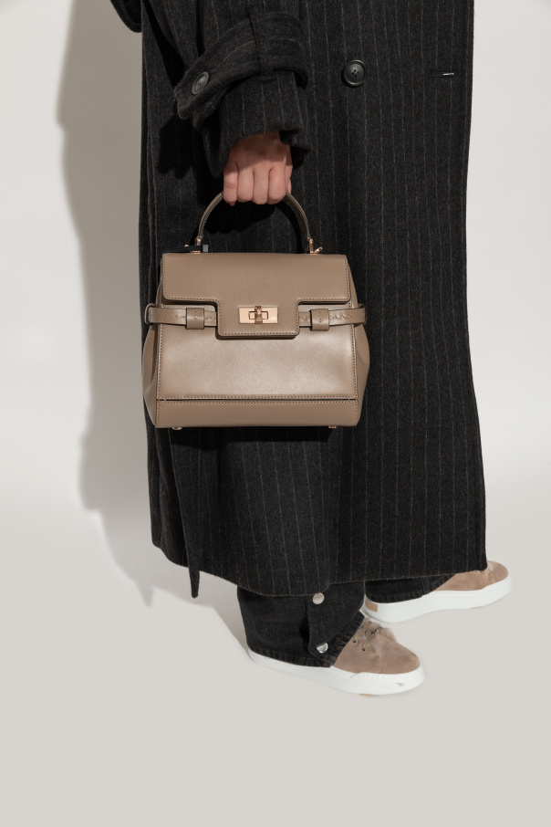 Max Mara "Margaux" handbag