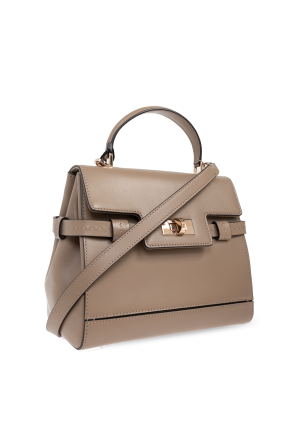 Max Mara "Margaux" handbag