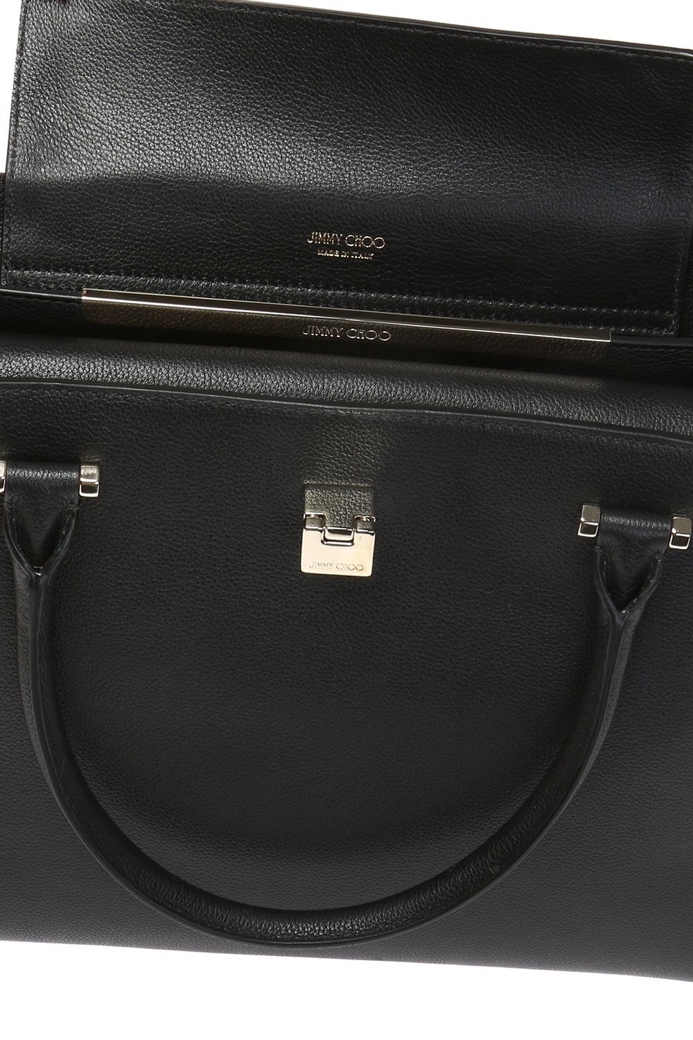 jimmy choo marianne shoulder bag