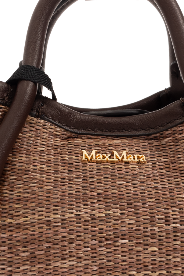 Max Mara ‘Marine XXS’ Shoulder Bag