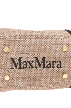 Max Mara Torba na ramię ‘Marine XS’