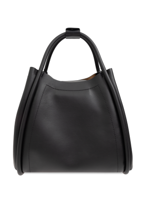 Max Mara Torba typu `shopper`