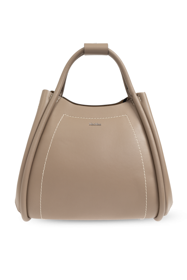 Max Mara Bag type shopper