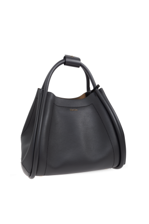 Max Mara Mala de mão "Marins"