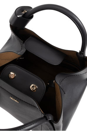 Max Mara Mala de mão "Marins"