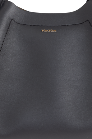 Max Mara Mala de mão "Marins"