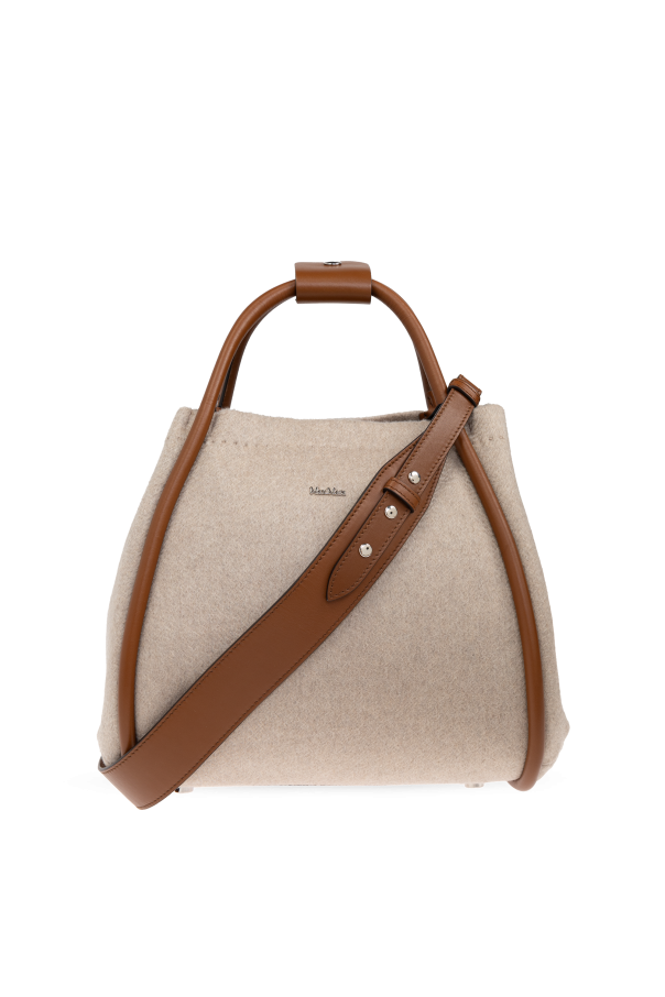 Max Mara Bag Marine Small type shopper