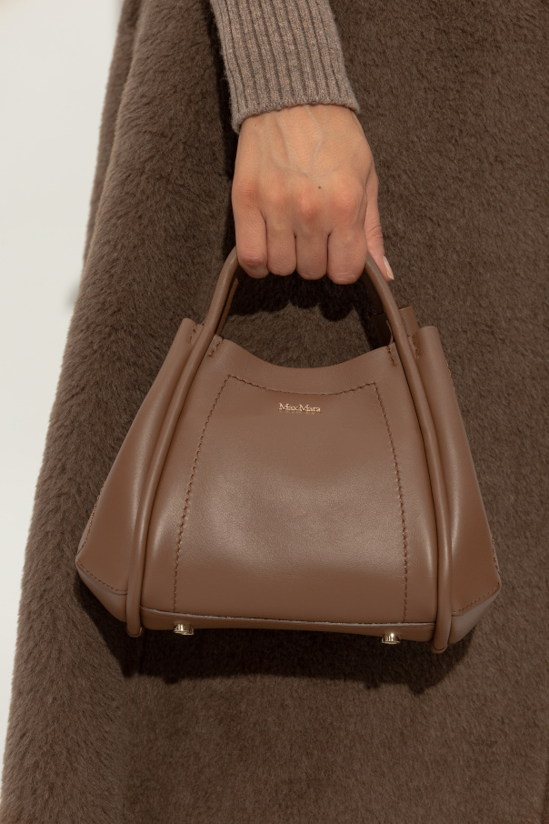 Max Mara Handtasche „Marin XS“