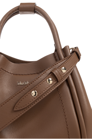 Max Mara Handtasche „Marin XS“