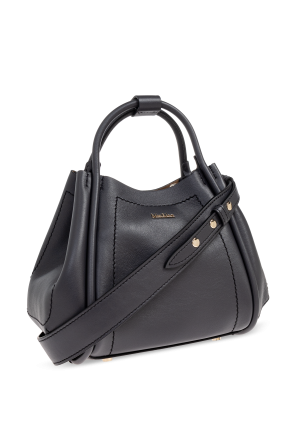 Max Mara Bolso de mano "Marin XS"
