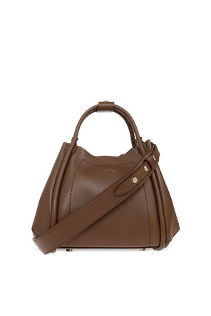 '‘Marinxs’' leather bag