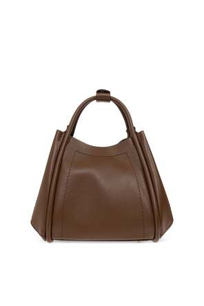 Max Mara '‘Marinxs’' leather bag
