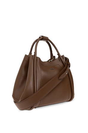 Max Mara '‘Marinxs’' leather bag