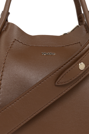 Max Mara '‘Marinxs’' leather bag
