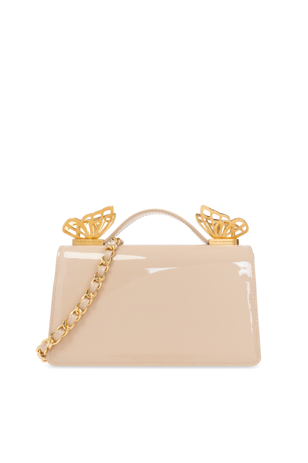 Sophia Webster Shoulder Bag Mariposa Mini