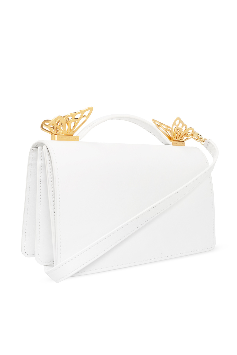 Sophia Webster ‘Mariposa’ shoulder bag