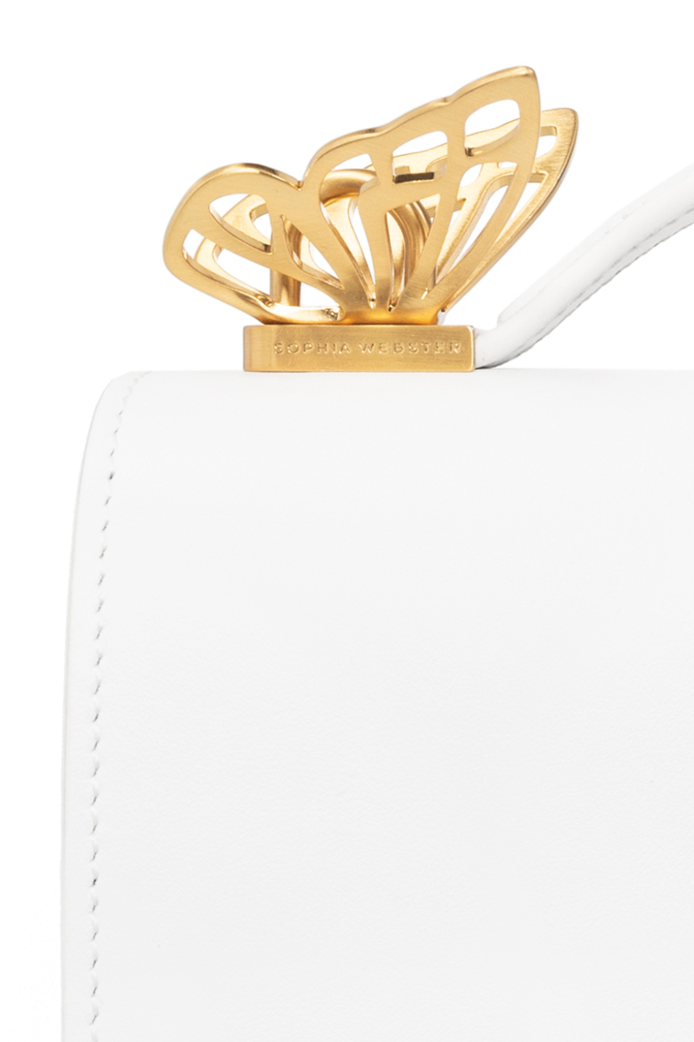 Sophia Webster ‘Mariposa’ shoulder bag