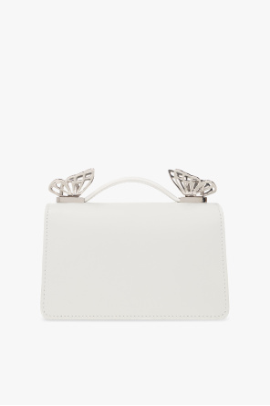Sophia Webster ‘Mariposa Mini’ leather shoulder bag