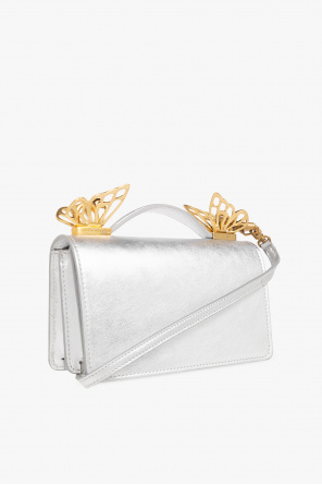 Sophia Webster ‘Mariposa Mini’ shoulder straps bag