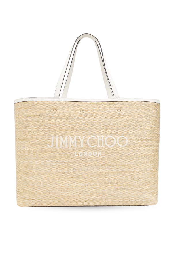 Jimmy Choo ‘Marli’ Shopper Bag
