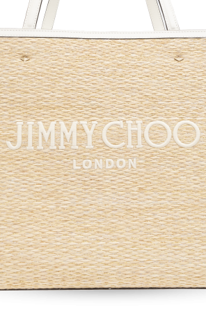 Jimmy Choo Torba ‘Marli’ typu ‘shopper’
