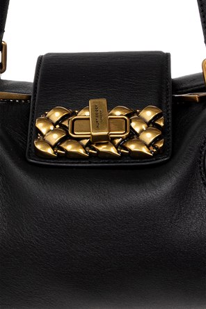Kurt Geiger '‘Marylebone’' shoulder bag