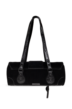 Kurt Geiger Чанта за рамо „Marylebone Barrel“