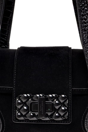 Kurt Geiger Чанта за рамо „Marylebone Barrel“