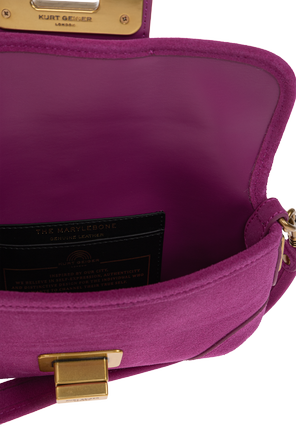 Kurt Geiger ‘Marylebone’ shoulder bag