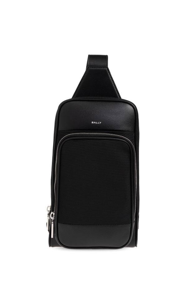 ‘Vogel’ shoulder bag od Bally