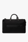 Bally BLACK ‘Zeedio’ holdall bag